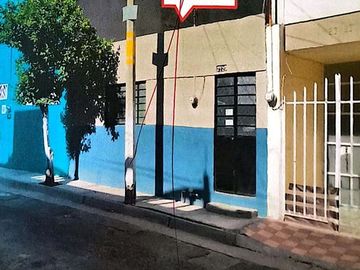 Santa Elena de La Cruz Casa en Venta