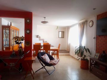 Casa en VENTA en Querétaro ¡Punta esmeralda, Corregidora! Recamara en Planta Baja