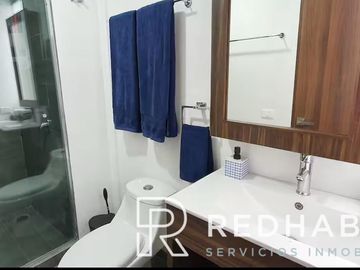 Venta Departamento Colonia Napoles 2 Recamaras 2 Baños 2 Estacionamiento