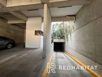 Venta Departamento Colonia Napoles 2 Recamaras 2 Baños 2 Estacionamiento
