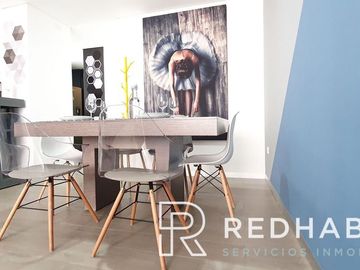Venta Departamento Colonia Napoles 2 Recamaras 2 Baños 2 Estacionamiento