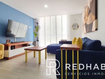 Venta Departamento Colonia Napoles 2 Recamaras 2 Baños 2 Estacionamiento