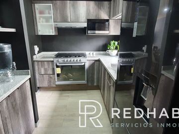 Venta Departamento Colonia Napoles 2 Recamaras 2 Baños 2 Estacionamiento