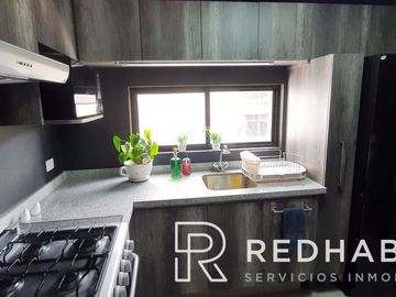 Venta Departamento Colonia Napoles 2 Recamaras 2 Baños 2 Estacionamiento