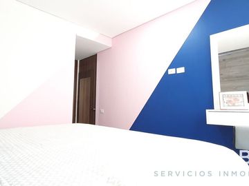 Venta Departamento Colonia Napoles 2 Recamaras 2 Baños 2 Estacionamiento