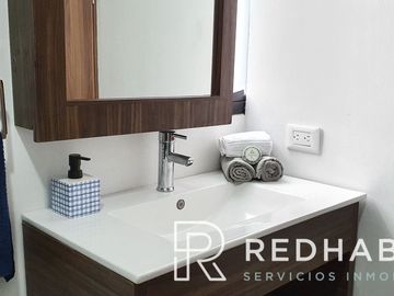 Venta Departamento Colonia Napoles 2 Recamaras 2 Baños 2 Estacionamiento