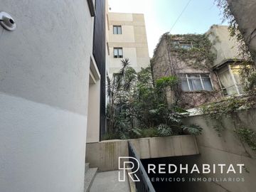 Venta Departamento Colonia Napoles 2 Recamaras 2 Baños 2 Estacionamiento