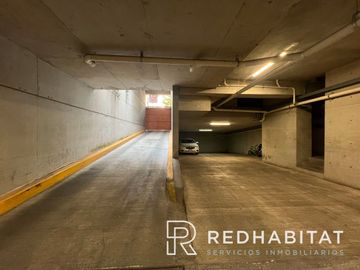 Venta Departamento Colonia Napoles 2 Recamaras 2 Baños 2 Estacionamiento