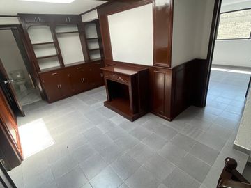 BONITA CASA AMPLIA EN VENTA BIEN UBICADA