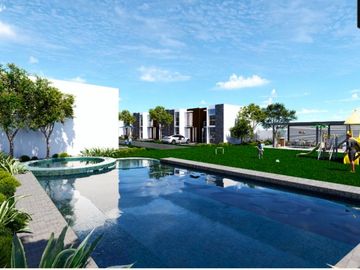 Casa en Venta en Emiliano Zapata