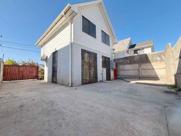 Calle Larga – Venta casa en Villa El Llano