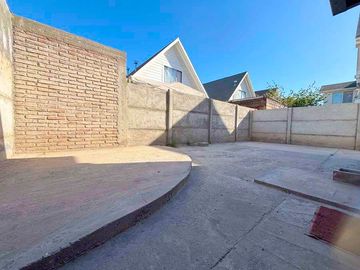 Calle Larga – Venta casa en Villa El Llano