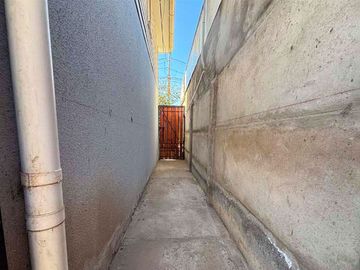 Calle Larga – Venta casa en Villa El Llano