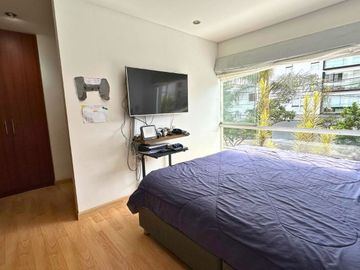 Hermoso Dpto a Dos Cdras del Malecón Cisneros, 3 dormitorios, Muy Iluminado, Venta en Miraflores