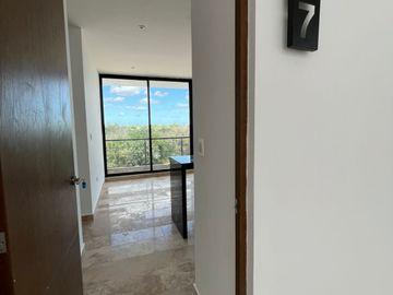 DEPARTAMENTO EN TEMOZON NORTE