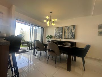 Venta de casa en Ocoyoacac