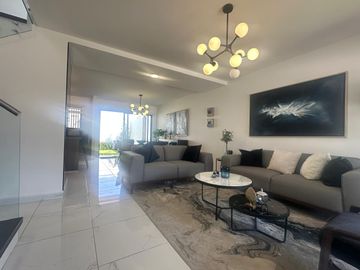 Venta de casa en Ocoyoacac