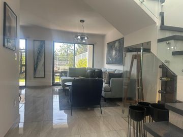 Venta de casa en Ocoyoacac