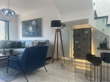 Venta de casa en Ocoyoacac