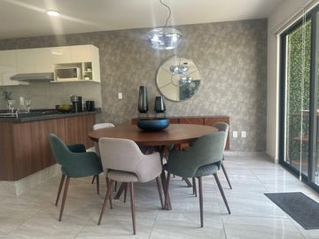 Venta de casa en Ocoyoacac