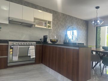 Venta de casa en Ocoyoacac