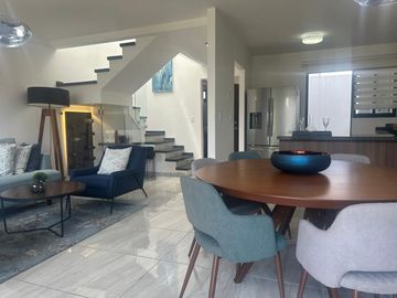 Venta de casa en Ocoyoacac