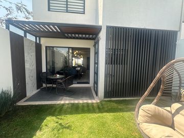 Venta de casa en Ocoyoacac