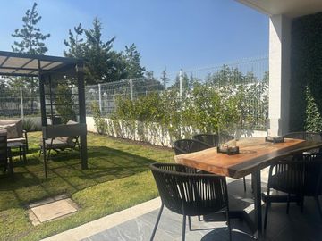 Venta de casa en Ocoyoacac