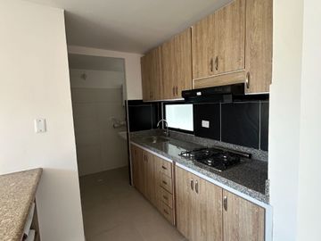 SE VENDE APARTAMENTO EN LA FLORIDA TUNJA