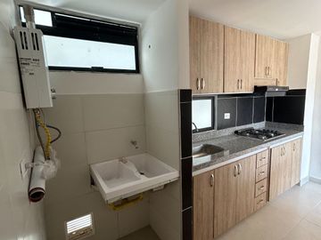 SE VENDE APARTAMENTO EN LA FLORIDA TUNJA