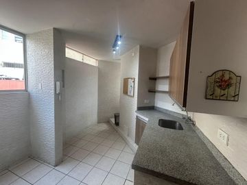 Departamento a la Venta en San Borja