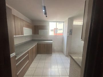 Departamento a la Venta en San Borja