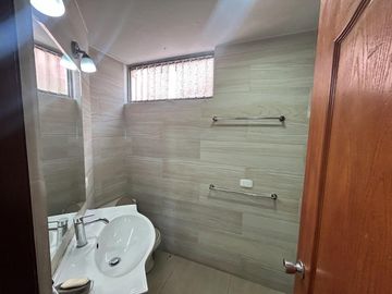 Departamento a la Venta en San Borja