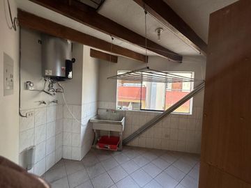 Departamento a la Venta en San Borja