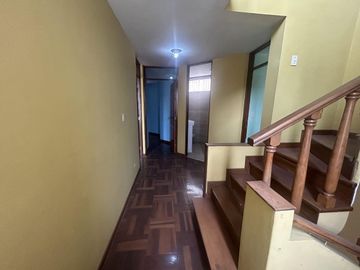 Departamento a la Venta en San Borja