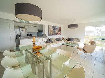 Casa de playa en Venta en Condominio Asia Azul