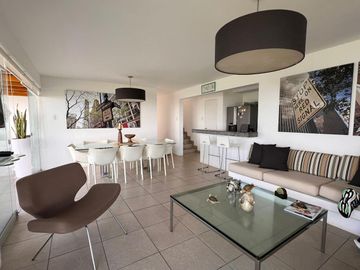 Casa de playa en Venta en Condominio Asia Azul