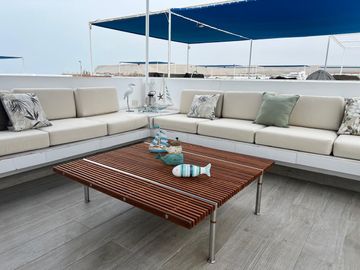 Casa de playa en Venta en Condominio Asia Azul