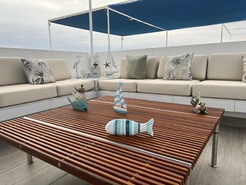 Casa de playa en Venta en Condominio Asia Azul