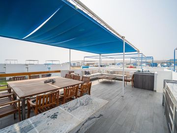 Casa de playa en Venta en Condominio Asia Azul