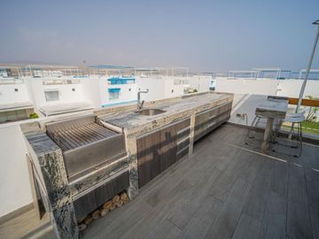 Casa de playa en Venta en Condominio Asia Azul