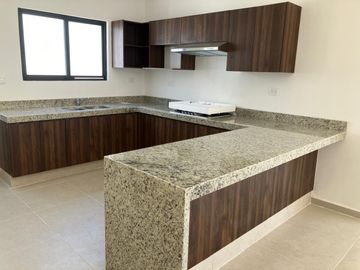 CASA EN VENTA EN CHOLUL MERIDA