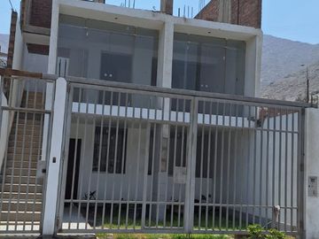 🌟Descubre La Oportunidad De Tu Vida En La Urbanización Mirasol De Huampani 🌟