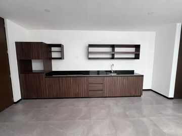 DEPARTAMENTO EN TEMOZON NORTE