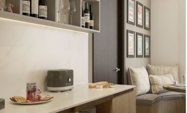 Luxury 3-Bedroom Unit at Aurelia Residences