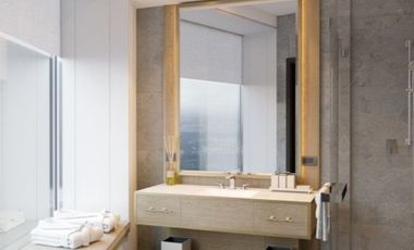 Luxury 3-Bedroom Unit at Aurelia Residences