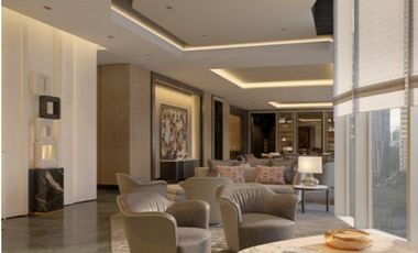 Luxury 3-Bedroom Unit at Aurelia Residences