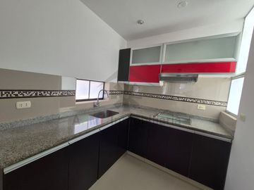 VENTA DE DEPARTAMENTO EN NOVENO PISO EN URB. SANTA VICTORIA DE CHICLAYO