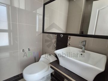 VENTA DE DEPARTAMENTO EN NOVENO PISO EN URB. SANTA VICTORIA DE CHICLAYO