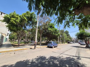 VENTA DE DEPARTAMENTO EN NOVENO PISO EN URB. SANTA VICTORIA DE CHICLAYO